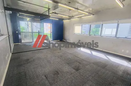 Imagem: Sala Comercial para Alugar, Paraíso (Zona Sul)