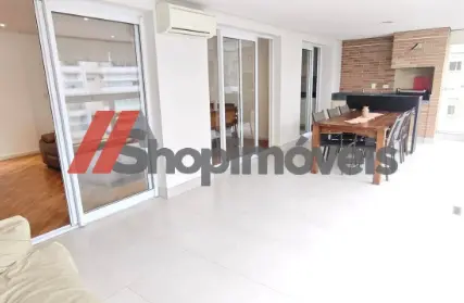Imagem: Apartamento para Alugar, Paraíso (Zona Sul)