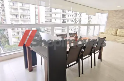 Imagem: Apartamento para Alugar, Paraíso (Zona Sul)