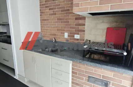Imagem: Apartamento para Alugar, Paraíso (Zona Sul)