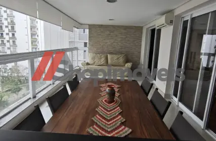 Imagem: Apartamento para Alugar, Paraíso (Zona Sul)