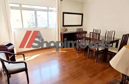 Imagem: Apartamento para Alugar, Vila Clementino