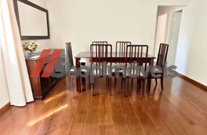 Imagem: Apartamento para Alugar, Vila Clementino