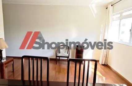 Imagem: Apartamento para Alugar, Vila Clementino