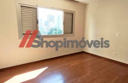 Imagem: Apartamento para Alugar, Vila Clementino