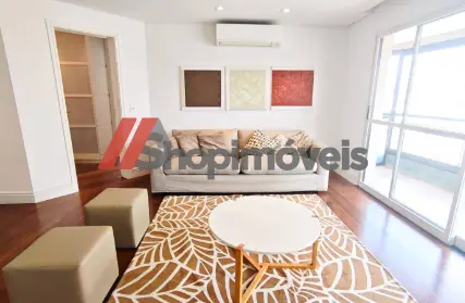 Imagem: Apartamento para Alugar, Paraíso (Zona Sul)