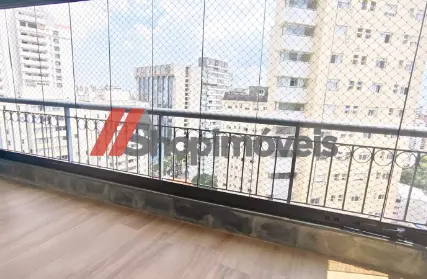 Imagem: Apartamento para Alugar, Paraíso (Zona Sul)