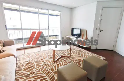 Imagem: Apartamento para Alugar, Paraíso (Zona Sul)