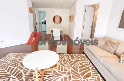 Imagem: Apartamento para Alugar, Paraíso (Zona Sul)