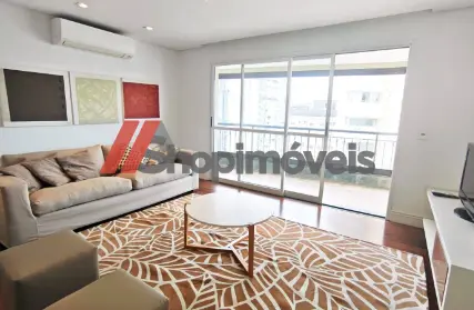 Imagem: Apartamento para Alugar, Paraíso (Zona Sul)