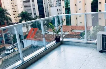 Imagem: Apartamento para Alugar, Paraíso (Zona Sul)