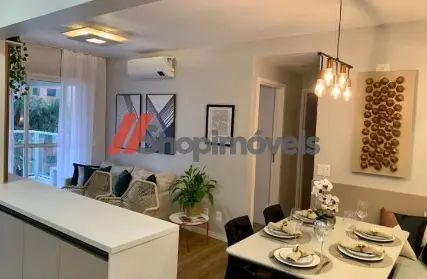 Imagem: Apartamento para Alugar, Paraíso (Zona Sul)