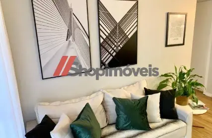 Imagem: Apartamento para Alugar, Paraíso (Zona Sul)