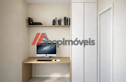 Imagem: Apartamento para Alugar, Jardim Vila Mariana