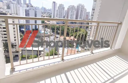 Imagem: Apartamento para Alugar, Jardim Vila Mariana