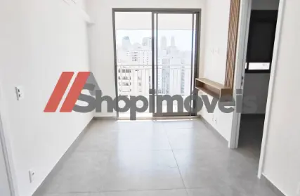 Imagem: Apartamento para Alugar, Jardim Vila Mariana