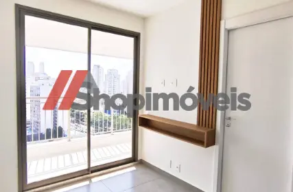 Imagem: Apartamento para Alugar, Jardim Vila Mariana