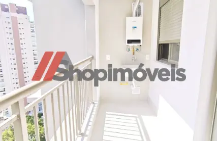 Imagem: Apartamento para Alugar, Jardim Vila Mariana