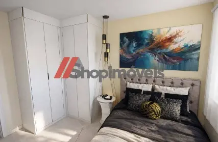 Imagem: Apartamento para Alugar, Jardim Vila Mariana