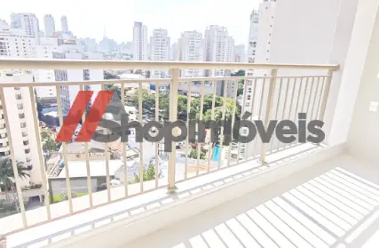 Imagem: Apartamento para Alugar, Jardim Vila Mariana