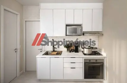 Imagem: Apartamento para Alugar, Jardim Vila Mariana