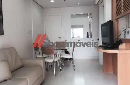 Imagem: Apartamento para Alugar, Moema