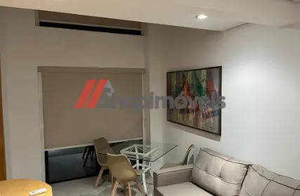 Imagem: Apartamento para Alugar, Moema