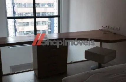 Imagem: Apartamento para Alugar, Moema