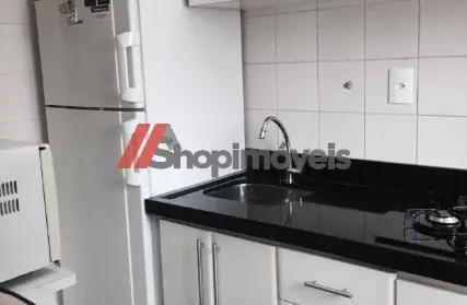 Imagem: Apartamento para Alugar, Moema