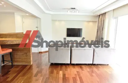 Imagem: Apartamento para Alugar, Paraíso (Zona Sul)
