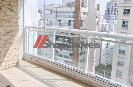 Imagem: Apartamento para Alugar, Paraíso (Zona Sul)