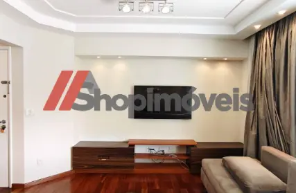 Imagem: Apartamento para Alugar, Paraíso (Zona Sul)