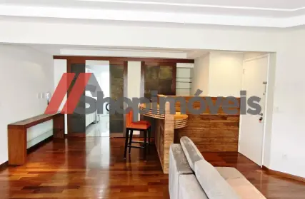 Imagem: Apartamento para Alugar, Paraíso (Zona Sul)