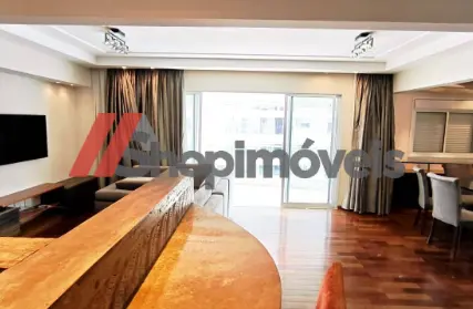 Imagem: Apartamento para Alugar, Paraíso (Zona Sul)