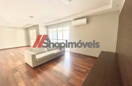 Imagem: Apartamento para Alugar, Paraíso (Zona Sul)