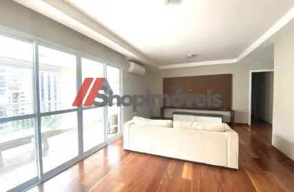 Imagem: Apartamento para Alugar, Paraíso (Zona Sul)