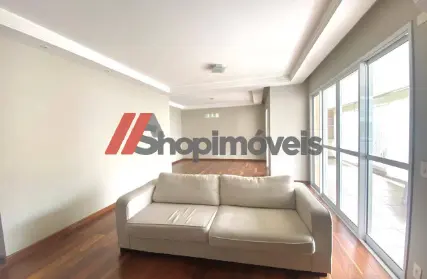Imagem: Apartamento para Alugar, Paraíso (Zona Sul)
