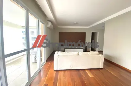 Imagem: Apartamento para Alugar, Paraíso (Zona Sul)