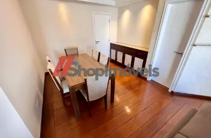 Imagem: Apartamento para Alugar, Paraíso (Zona Sul)