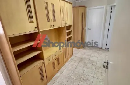 Imagem: Apartamento para Alugar, Paraíso (Zona Sul)