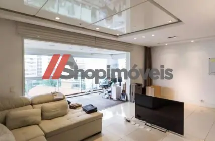 Imagem: Apartamento para Venda, Paraíso (Zona Sul)