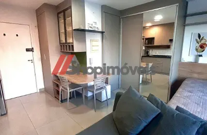 Imagem: Apartamento para Alugar, Vila Mariana