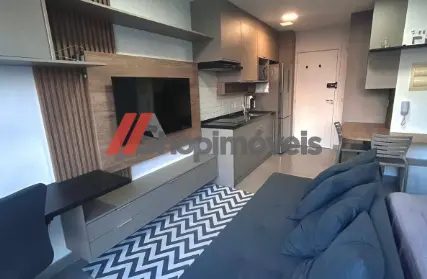 Imagem: Apartamento para Alugar, Vila Mariana