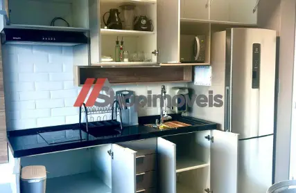 Imagem: Apartamento para Alugar, Vila Mariana