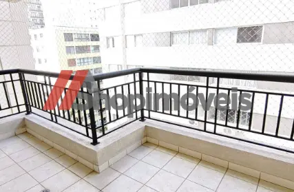 Imagem: Apartamento para Alugar, Paraíso (Zona Sul)