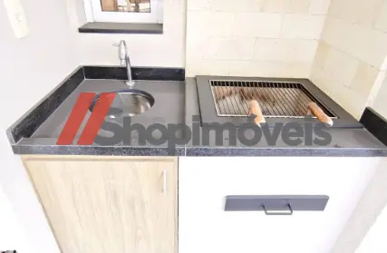 Imagem: Apartamento para Alugar, Paraíso (Zona Sul)