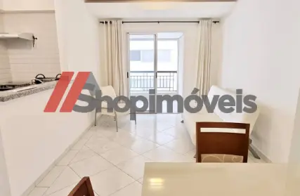 Imagem: Apartamento para Alugar, Paraíso (Zona Sul)