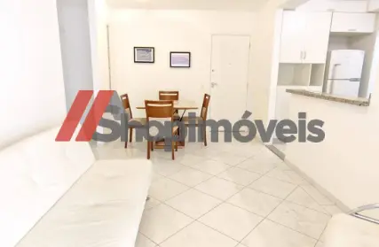 Imagem: Apartamento para Alugar, Paraíso (Zona Sul)