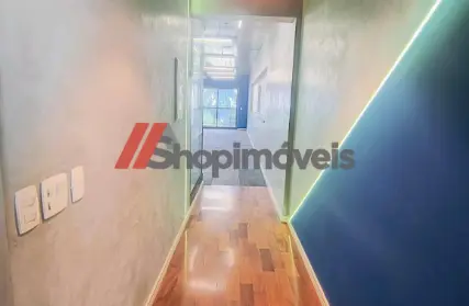Imagem: Ponto Comercial para Alugar, Paraíso (Zona Sul)