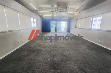 Imagem: Ponto Comercial para Alugar, Paraíso (Zona Sul)